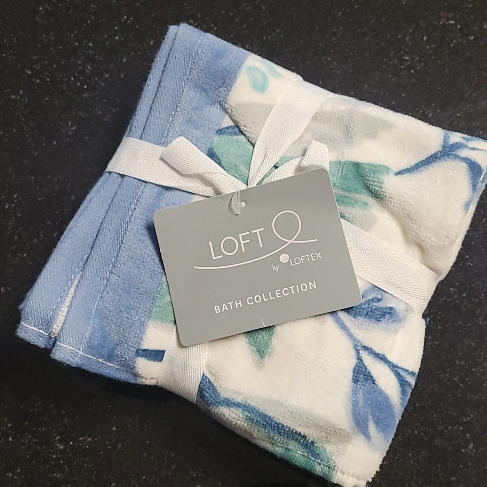 Wash Cloths